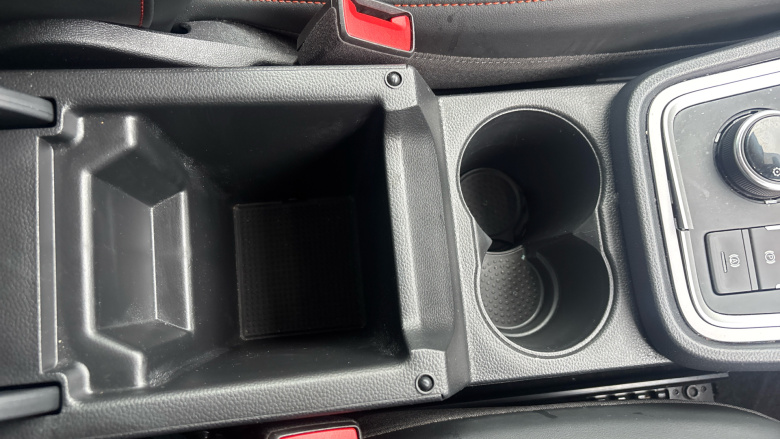 SEAT Ateca 1.5 TSI EVO FR 5dr DSG Petrol Estate